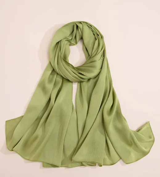 Quince Featherweight Cashmere Scarf